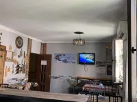 アーム ホステル エレバンのホテル