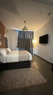 Tribeca Hotel FiDi - 2-Star
