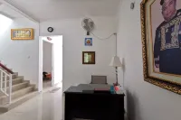 Hotel O Rama Homestay