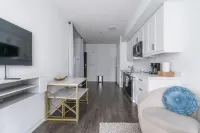 Downtown Toronto luxury condos