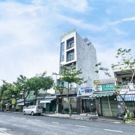 Hoàng Anh Apartment