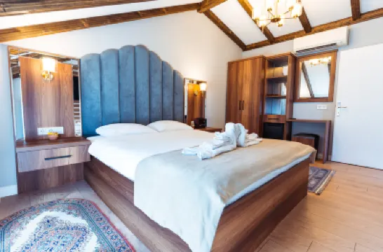 Poison Garden Suit & SPA Hotels in 