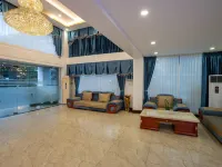 Green Star Hotel Yangon Hotel di Yangon