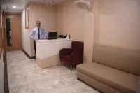 Madina Inn - Wifi