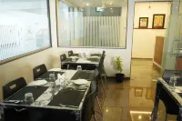 SESHA RESIDENCY Hoteles cerca de Embajada de los Estados Unidos