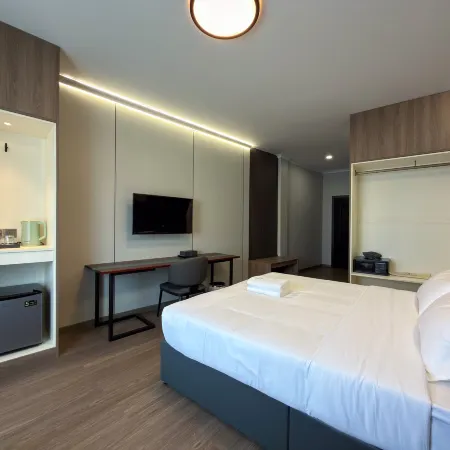 Syuen Boutique Hotel