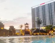 Cosy Home 4-7 Pax Sunway Onsen Lost World Tambun