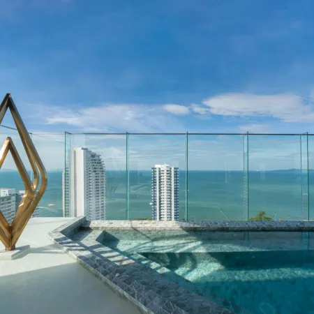 The Panora Pattaya by PH