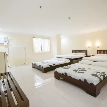 El Centro Beach Resort Boracay