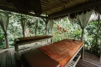 Mayli Bali Villa and Bungalow - Spa