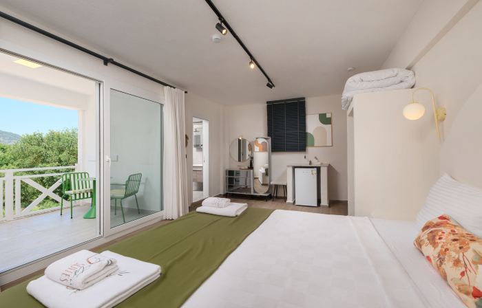 Tütsü Suites