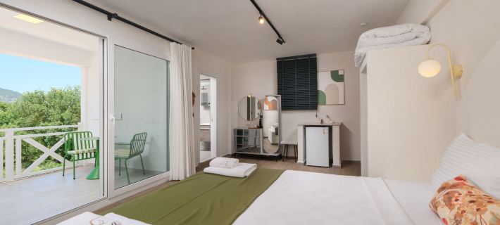 Tütsü Suites Ξενοδοχεία στην πόλη Φετίγιε