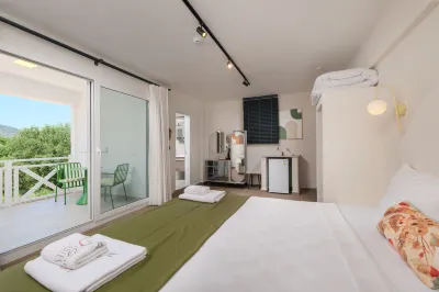 Tütsü Suites Hotels in 