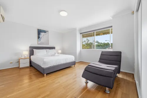 4BR House | Close to Sunnybank/QEII hospital/Griffith Nathan/Nissan Arena - 신규
