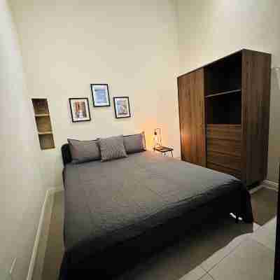 Casa Politi Rooms