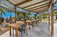 Grand Sahāna 7 | 2BR Apartment with Balcony Terrace | Digital Nomad Complex - Apartments