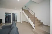 24 IPOH PAKATAN BLISS by Urban Retreat - Villas