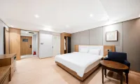 Nuovo Hotel Daegu Seongseo