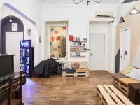 Moosica Hostel Các khách sạn gần Cáp treo ở Tbilisi