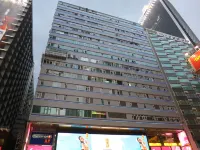 SHANGRI-LA GUEST HOUSE โรงแรมใน