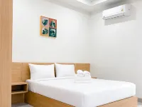 DD HOUSE YASOTHON Hotels in Yasothon
