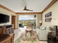 Hyatt Vacation Club at Ka'anapali Beach Hotels in Lahaina