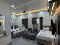 Sunaina Palace Varanasi โรงแรมในพาราณสี