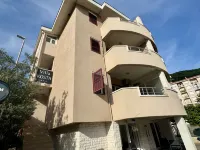 Apartments by Villa Kosta โรงแรมในบุดวา