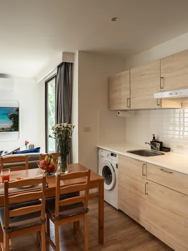 รูปภาพของAristo 2 Apartments by Beringela