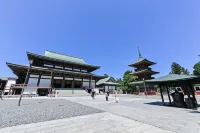 Happiness 10 Person House 2restrooms Near Narita Airport 3 Free Parking Spaces - Kitchen