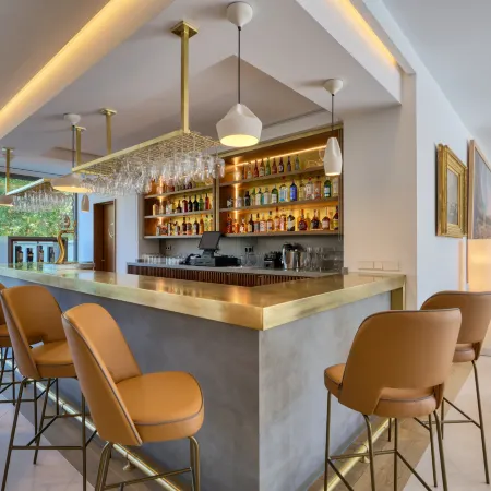 Hotel Ybarra Sevilla