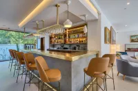 Hotel Ybarra Sevilla - bar