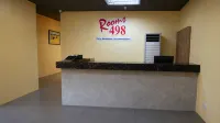 Rooms 498 by RedDoorz near Boni Avenue