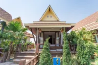 Vassanapark Resort - ที่มีที่จอดรถ