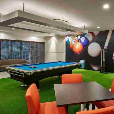 【Legoland 2min】Meridian | 6pax 2BR Stylish Comfort Fitness & Recreational Facilities