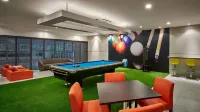 【Legoland 2min】Meridian | 6pax 2BR Stylish Comfort - 2-Star