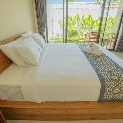 Adi S Guest House Các khách sạn gần Thác Tegenungan Waterfall