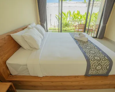 Adi S Guest House โรงแรมในพื้นที่อูบุด