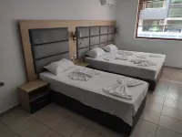 Lusso Apartaments Hotels in Pomorie