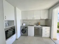 Garden Loft with Pool in Alsancak Kyrenia by HolidayKeys Hotels in Karavas