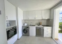 Garden Loft with Pool in Alsancak Kyrenia by HolidayKeys
