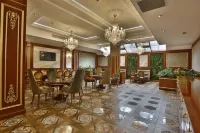 ALERMO HOTEL & SPA