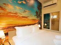 Rocco Hotel Bangsaen Hotels near Tan Cape