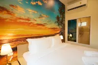 Rocco Hotel Bangsaen - جديد