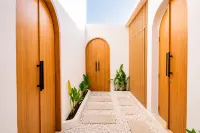 Anuraga villa & rooftop bar