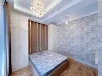 Apartments RC Uzbegim Tashkent - Condos