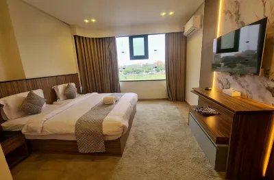Tamaya Hotel Hotels in 