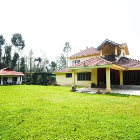 Bean Aroma Homestay