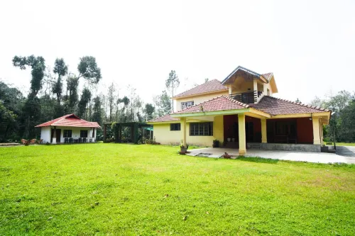 Bean Aroma Homestay - homestay