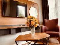 Golden Inn Airport-TRABZON โรงแรมใกล้สนามบินแทรบซอน